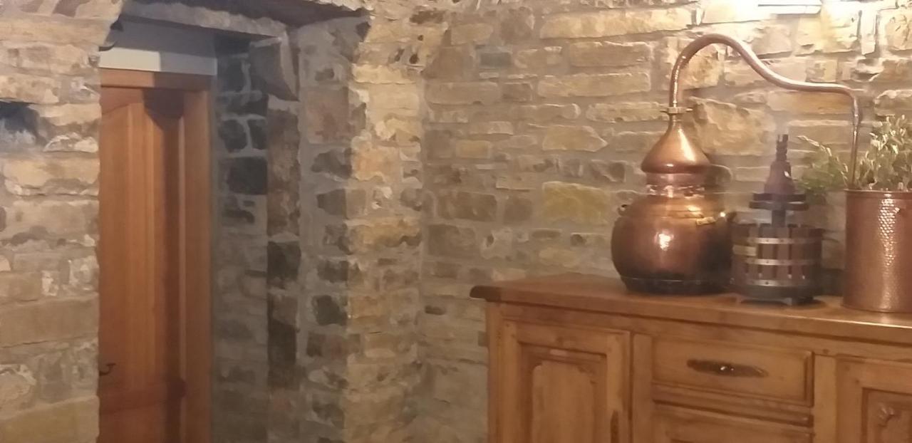Preciosas Vistas A La Montana, Luminoso Y Acogedor Lägenhet El Pueyo de Araguás Exteriör bild